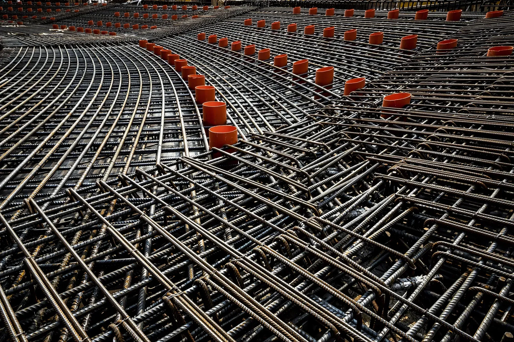 Confindustria Bergamo – construction site