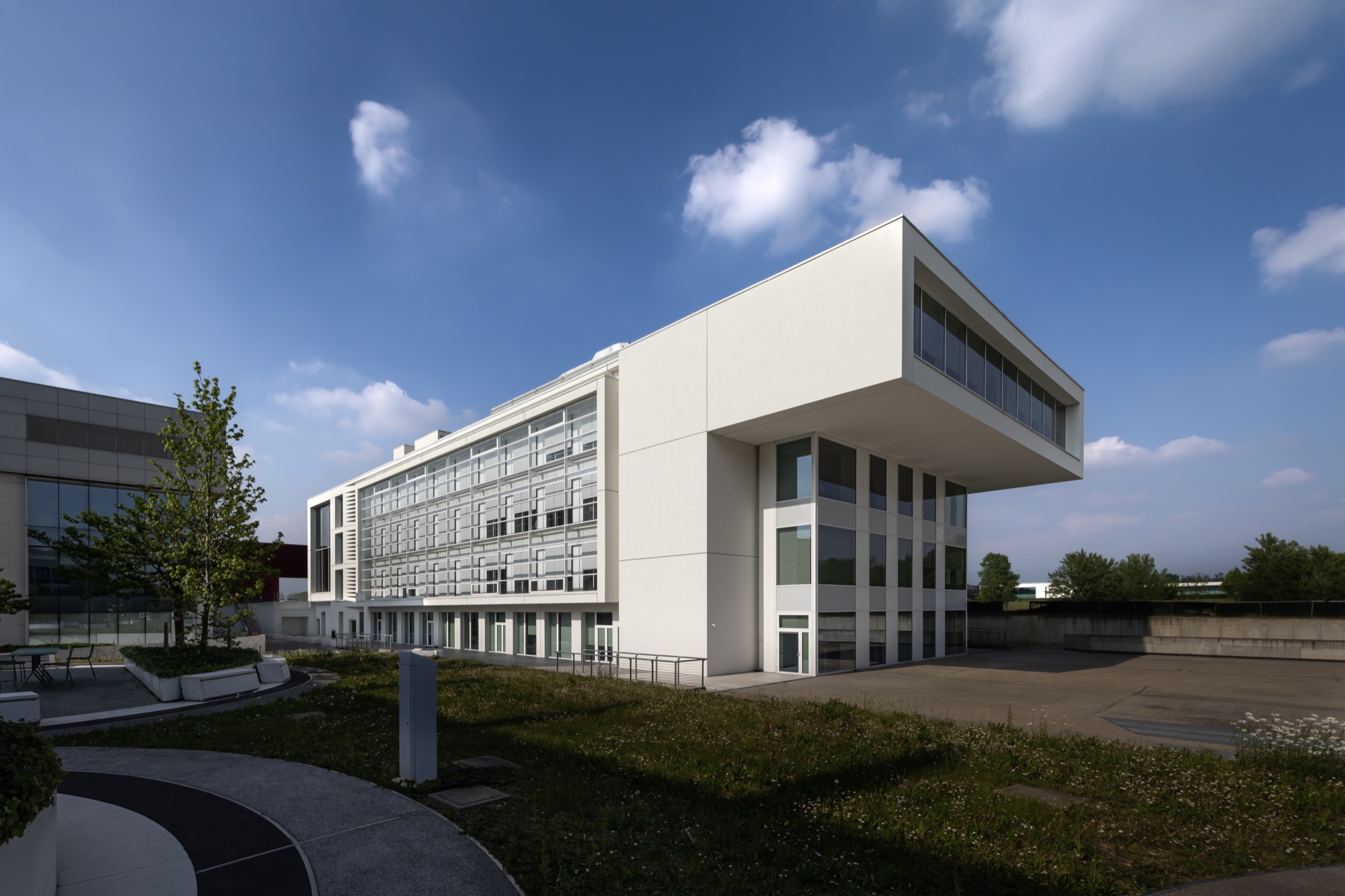 Confindustria Bergamo — ARCHIlabs
