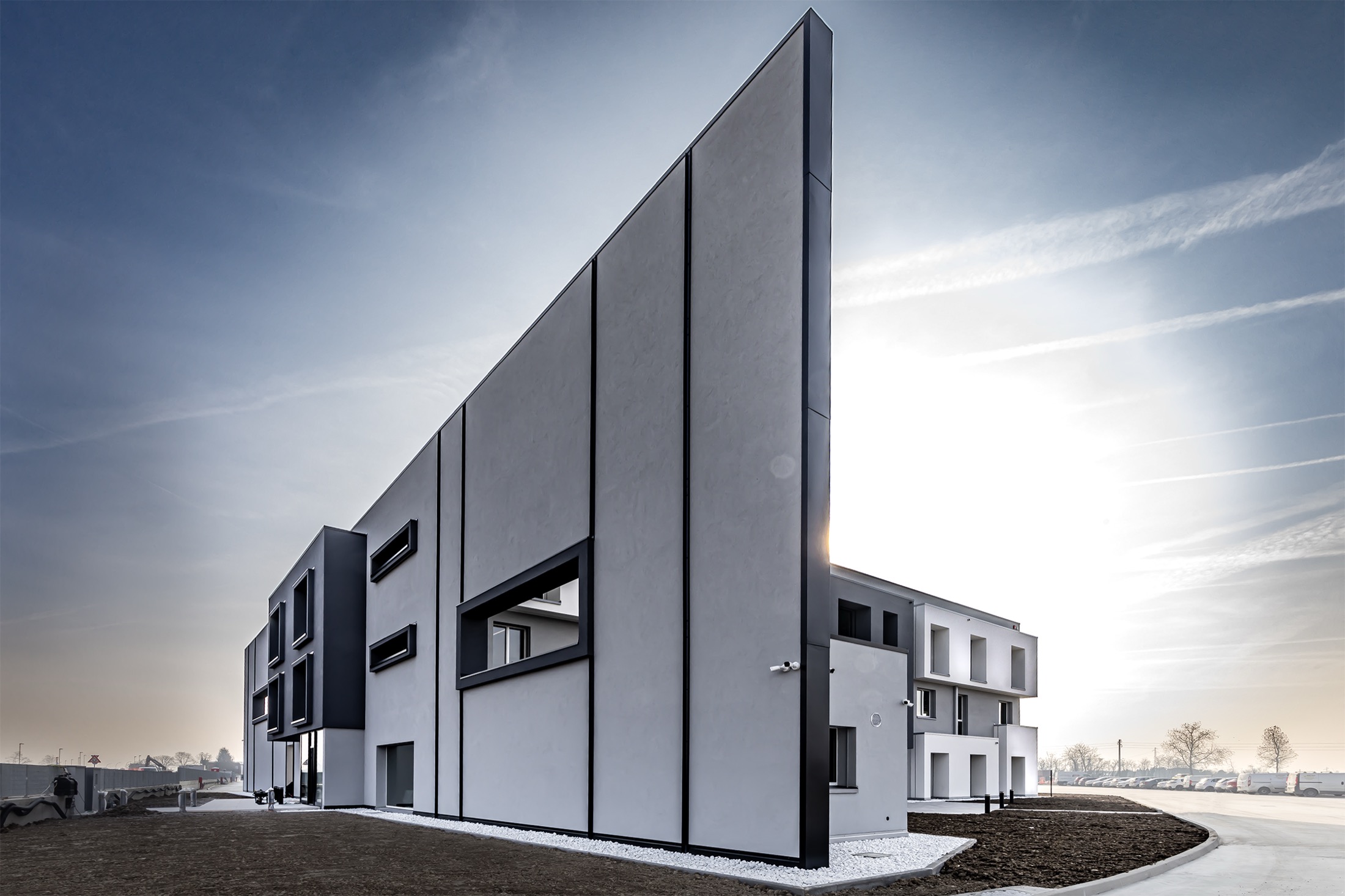 Marlegno — dettaglio architettonico