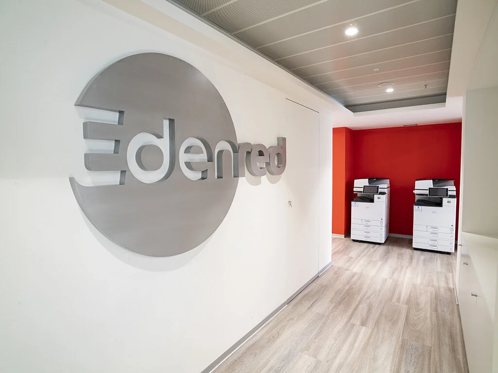 EdenRED Ticket Restaurant — Milano e Roma