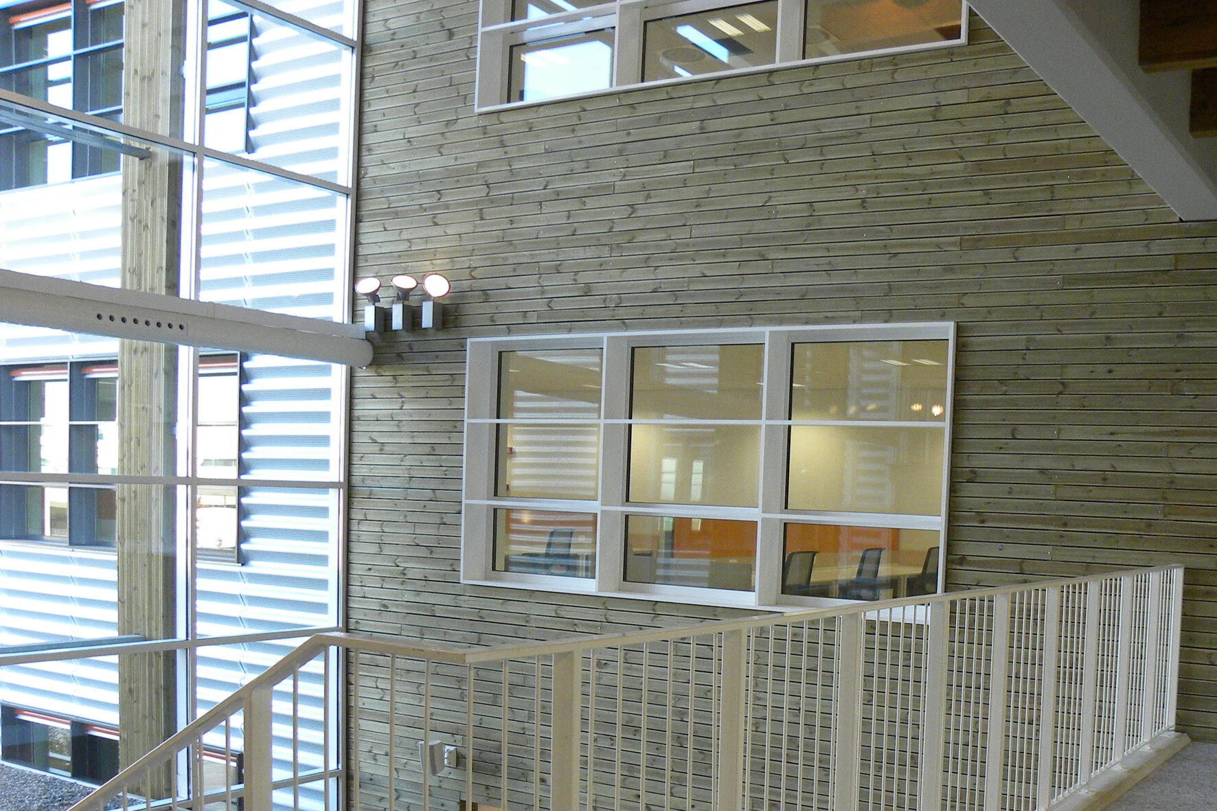 SAP Italia — Energy Park, Vimercate