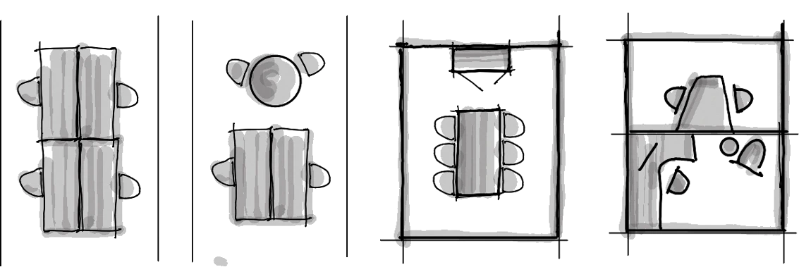 Work setting Mobile